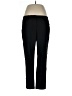 Ann Taylor LOFT Solid Black Active Pants Size 12 - photo 1