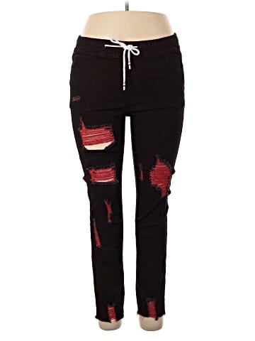 Unbranded Track Pants (view 1)