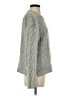 J.Crew Factory Store Gray Pullover Sweater Size S - photo 4