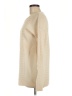 Babaton 100% Wool Ivory Cardigan Size M - photo 5