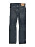 Levi's 100% Cotton Blue Jeans Size 12r - photo 2