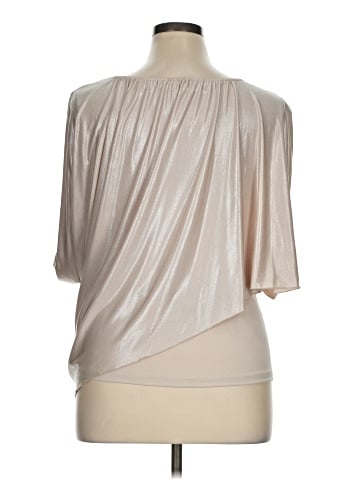Jennifer Lopez 3/4 Sleeve Blouse (view 2)