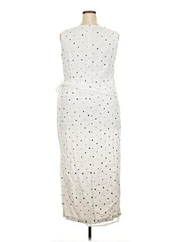 Nikki Valenti Casual Dress (view 2)