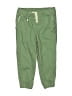 Garanimals Solid Green Casual Pants Size 2T - photo 1