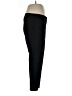 Ann Taylor LOFT Solid Black Active Pants Size 12 - photo 4