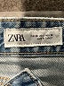 Zara Blue Jeans Size 6 - photo 6