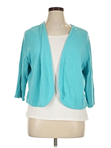 Parsley & Sage Cardigan (view 1)