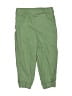 Garanimals Solid Green Casual Pants Size 2T - photo 2