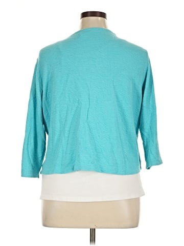 Parsley & Sage Cardigan (view 2)