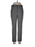 J.Crew Houndstooth Gray Dress Pants Size 10 - photo 1