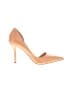 MICHAEL Michael Kors Tan Heels Size 7 1/2 - photo 1