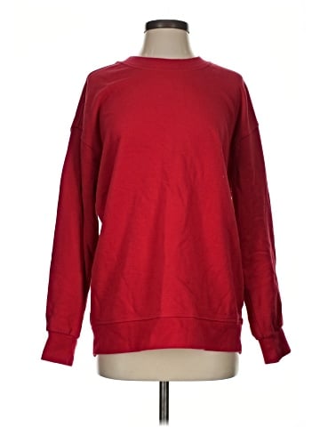 Lululemon Athletica Sweatshirt (view 1)