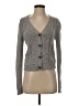 Zara Gray Cardigan Size M - photo 1