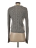 Zara Gray Cardigan Size M - photo 2