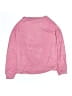 Lucky Brand Pink Sweatshirt Size 14 - 16 - photo 2
