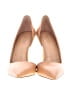 MICHAEL Michael Kors Tan Heels Size 7 1/2 - photo 2