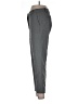 J.Crew Houndstooth Gray Dress Pants Size 10 - photo 5