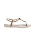 IPanema Ivory Sandals Size 8 - photo 1