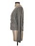Zara Gray Cardigan Size M - photo 5