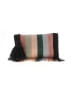 Shiraleah Stripes Black Clutch One size - photo 1