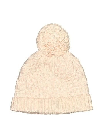 Janie and Jack Beanie (view 1)