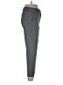 J.Crew Houndstooth Gray Dress Pants Size 10 - photo 4