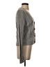 Zara Gray Cardigan Size M - photo 4