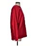 Lululemon Athletica 100% Cotton Red Sweatshirt Size 4 - photo 4