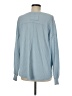 Unbranded Blue Long Sleeve Top Size M - photo 2