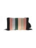 Shiraleah Stripes Black Clutch One size - photo 2