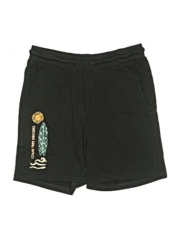 Treasure & Bond Shorts (view 1)