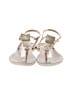 IPanema Ivory Sandals Size 8 - photo 2