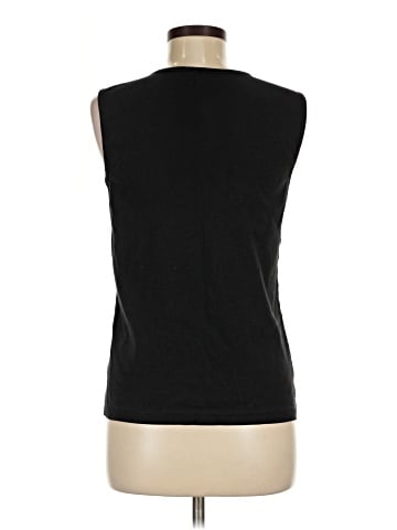 White Stag Sleeveless T-Shirt (view 2)