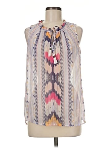 Daniel Rainn Tank Top (view 1)
