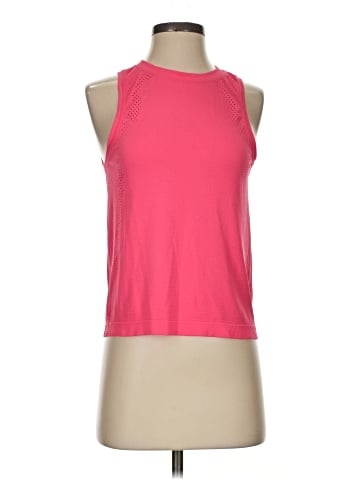 Lululemon Athletica Sleeveless T-Shirt (view 1)