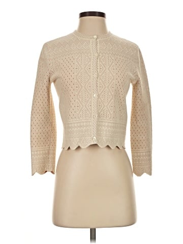 Alexander McQueen Cardigan (view 1)