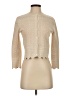 Alexander McQueen Ivory Cardigan Size S - photo 1
