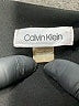 Calvin Klein Solid Black Cocktail Dress Size 12 - photo 7
