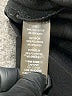 Calvin Klein Solid Black Cocktail Dress Size 12 - photo 8