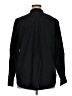 Gap 100% Cotton Black Long Sleeve Button-Down Shirt Size XL - photo 2