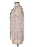Daniel Rainn Ivory Tank Top Size M - photo 5