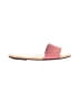 Havaianas Pink Sandals Size 9 - 10 - photo 1