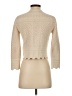 Alexander McQueen Ivory Cardigan Size S - photo 2