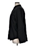 Gap 100% Cotton Black Long Sleeve Button-Down Shirt Size XL - photo 5