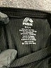 RBX Black Short Sleeve Top Size 5 - 6 - photo 3