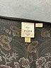 Seen Worn Kept Black Short Sleeve Blouse Size XS - photo 7