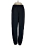 perfectwhitetee Solid Blue Track Pants Size M - photo 1
