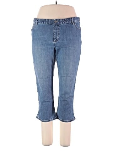 J.Jill Jeans (view 1)