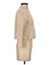 Alexander McQueen Ivory Cardigan Size S - photo 4