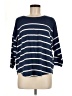 Vineyard Vines Blue Pullover Sweater Size M - photo 1